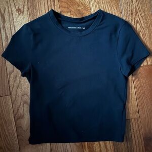 Abercrombie and Fitch Shirt Sz Small